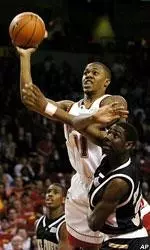 Terps Fall To No. 11 Wake Forest, 91-83