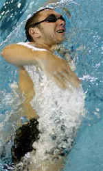 Terp Swimmers Break School Relay Record At ACC Championships