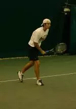 Terps Defeated By Seminoles, 7-0