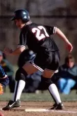 Maryland Softball Hosts First Home Event Of 2001 Season