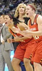 Howard, Rutan Make All-ACC Academic Team