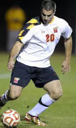 #3 Terps Edge Undefeated NC State, 3-2
