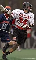 No. 2 Terps Bury Bucknell, 14-7, In Lacrosse Action