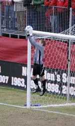 Zusi's Game-Winner in Second Overtime Lifts Terps to Title Game