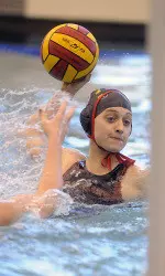 Terps Knock off No. 14 Long Beach St.