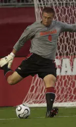 No. 1 Terps Head To No. 4 Clemson For ACC Showdown