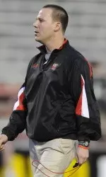 Tillman Announces Men's Lacrosse Staff