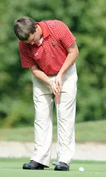 Terps Finish in Ninth at Williamsburg