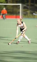 Terps Win In Terrapin Invitational