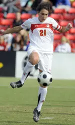 Dreska Lifts Terps Over Duke At ACC Tournament