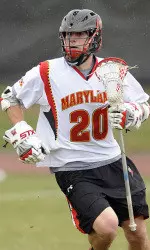 No. 14 Maryland Hosts Tuesday Tilt Against Binghamton