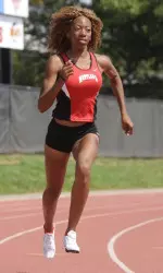Lady Terps Add Nine New Marks to All-Time List
