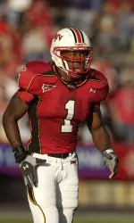 Henderson Named to Butkus Watch List