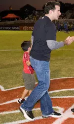 UCLA Tops Terps, 2-0