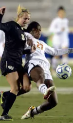 Terps Advance To ACC Title Game
