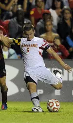 #1 Terps Prep for #2 UNC Friday