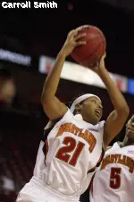 Maryland Closes Out Week With Drexel