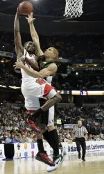 Maryland Falls To Miami, 67-62, In ACC Tournament