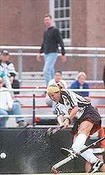 Terps Host New Hampshire In NCAA First Round