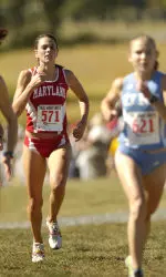 Women Runners Gear Up For Conference Championship