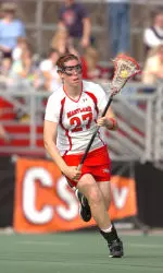 Dobbie, Kasper Named Nominees For Tewaaraton Trophy