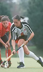 Maryland Overpowers Princeton, 3-1, In NCAA Second Round