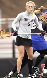 Third-Ranked Terps Beat Brown, 15-5