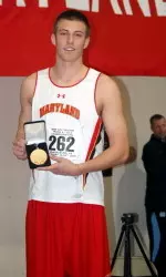 Dwight Barbiasz Wins ACC Championship