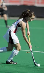 Terps Take Top Seed In ACC Tournament