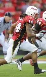 Two Terps Taken in 2010 NFL Draft