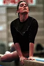 Gymnasts Head To Denver To Kick-Off 2001