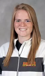 Terp of the Week: Sarah Sprink