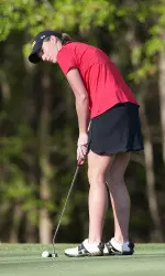Terps Head to Sedgefield for ACC Championship