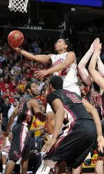Terps Pick Up Key ACC Win Over FSU