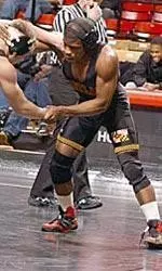 Maryland Wins Twice At Missouri Duals