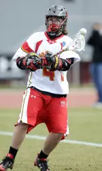 No. 9 Terps Hit The Road For Key ACC Game At No. 5 North Carolina On Saturday