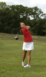 Women's Golf Set to Open ACC Championships