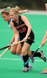 Terrapins Earn 3-Seed in ACC Tourney