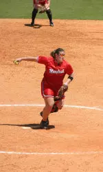 Maryland Softball Opens ACC Play Against Georgia Tech