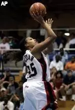 Terps Cruise Past Monmouth 88-55