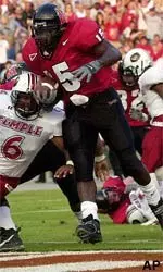 Maryland Football Takes Care Of Temple With 17-10 Win