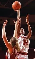 Maryland Women's Basketball Opens 2004-05 Season