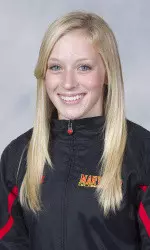 Terps Play Host to Alaska and Bridgeport