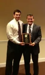 Terps Celebrate 2012 Campaign Sunday