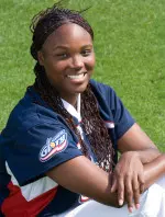 Former Maryland Star Finds Glory in Professional Softball