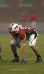 Maryland Scrimmages for Final Time Before Spring Game