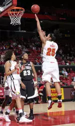 Thomas Earns Fifth Rookie of the Week