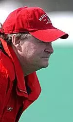 Q&A With Head Coach Dave Cottle From baltimoresun.com