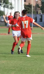 Terps Remain Unbeaten With 1-0 Win Over No. 22 Santa Clara