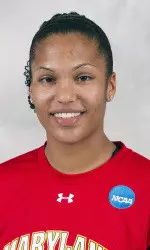 Terp of the Week: Alyssa Thomas